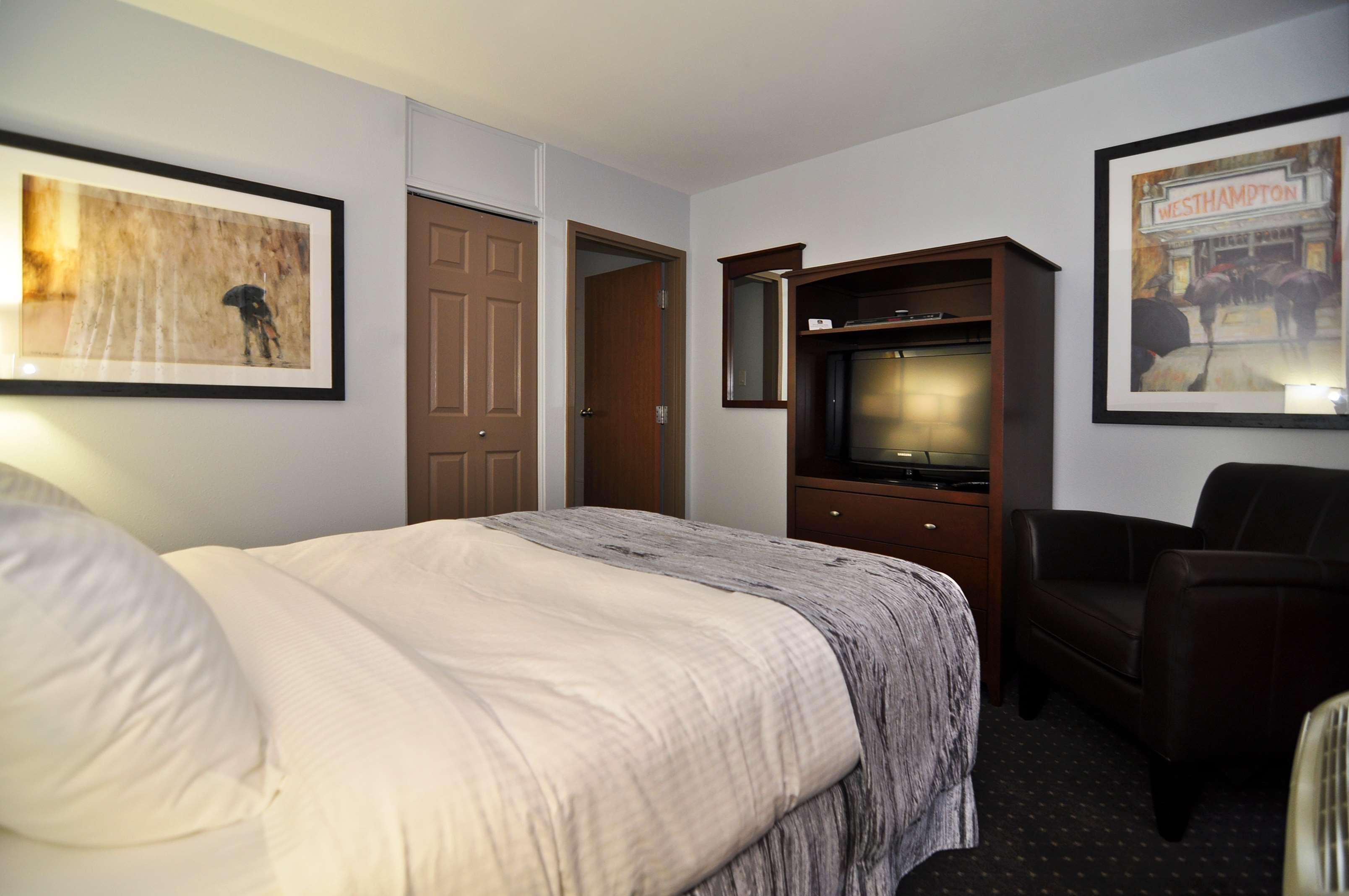 Best Western Plus Woodstock Hotel Conference Centre Dış mekan fotoğraf
