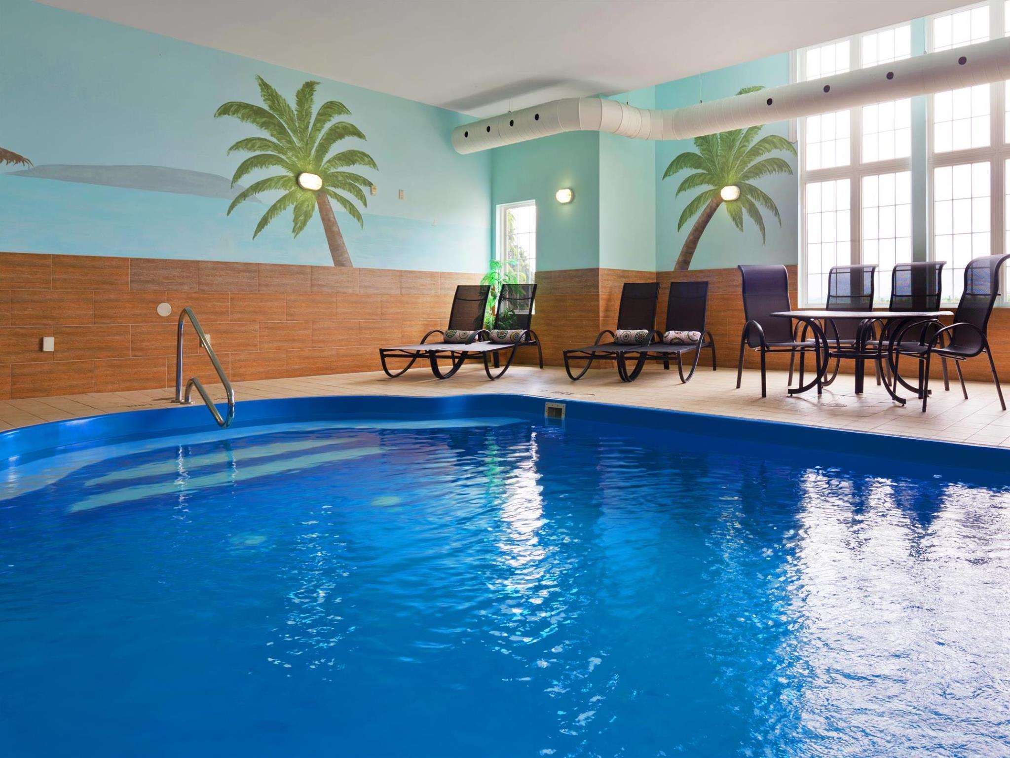 Best Western Plus Woodstock Hotel Conference Centre Dış mekan fotoğraf