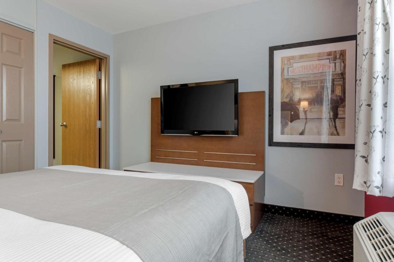 Best Western Plus Woodstock Hotel Conference Centre Dış mekan fotoğraf