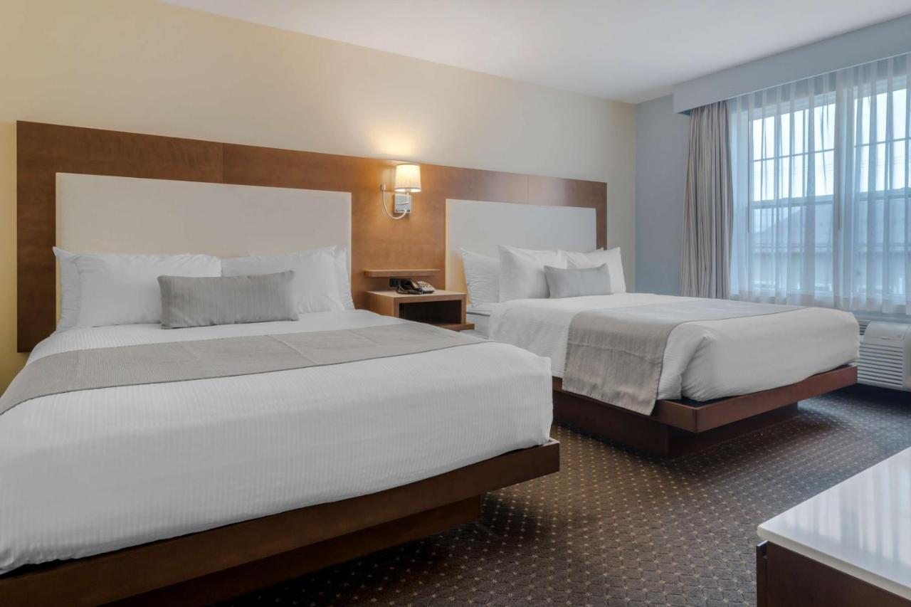 Best Western Plus Woodstock Hotel Conference Centre Dış mekan fotoğraf