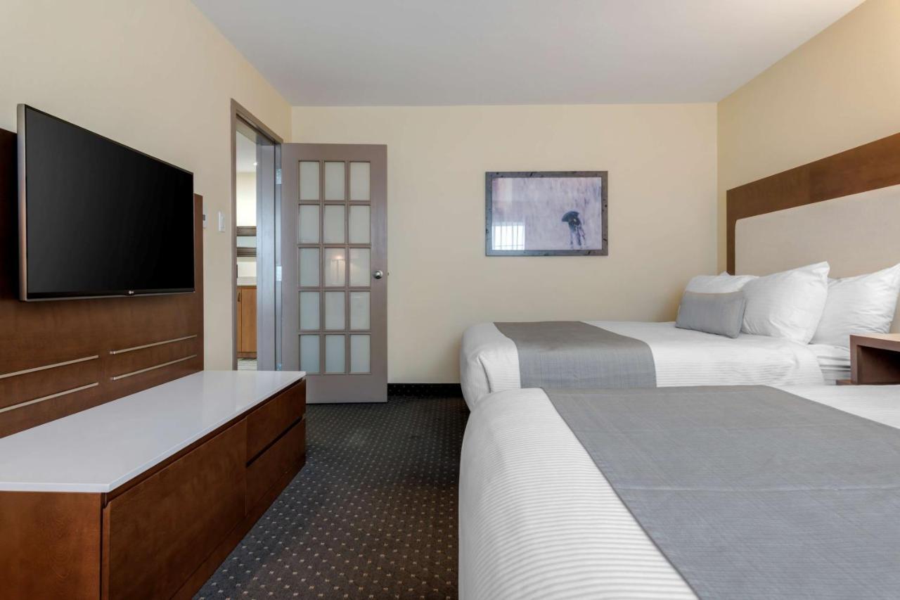 Best Western Plus Woodstock Hotel Conference Centre Dış mekan fotoğraf