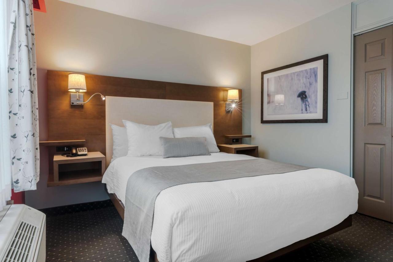 Best Western Plus Woodstock Hotel Conference Centre Dış mekan fotoğraf