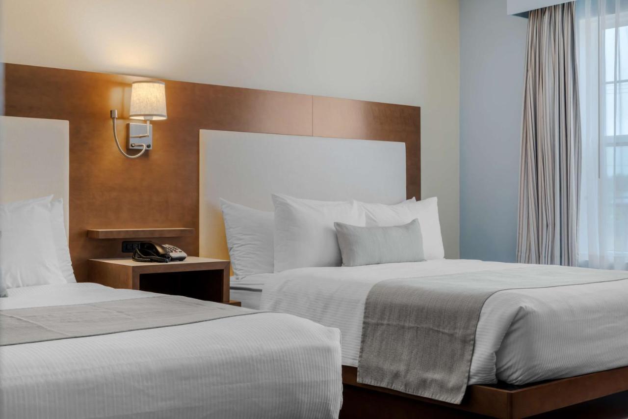 Best Western Plus Woodstock Hotel Conference Centre Dış mekan fotoğraf