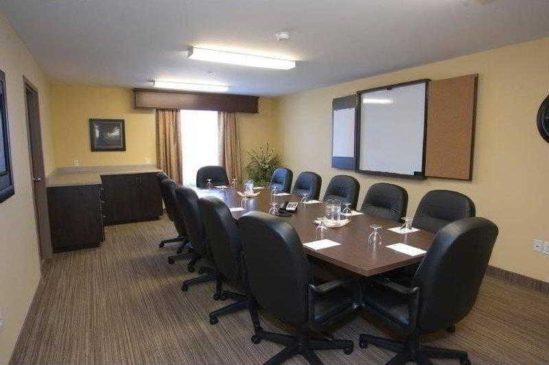 Best Western Plus Woodstock Hotel Conference Centre Konforlar fotoğraf