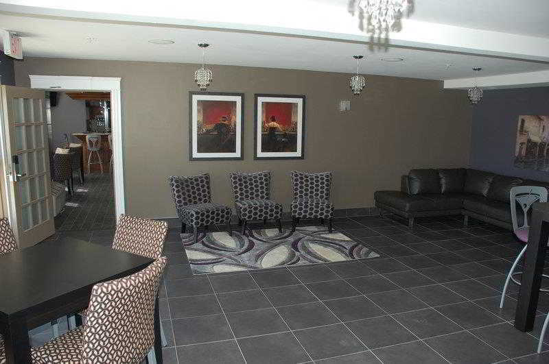 Best Western Plus Woodstock Hotel Conference Centre Dış mekan fotoğraf