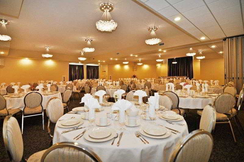 Best Western Plus Woodstock Hotel Conference Centre Dış mekan fotoğraf