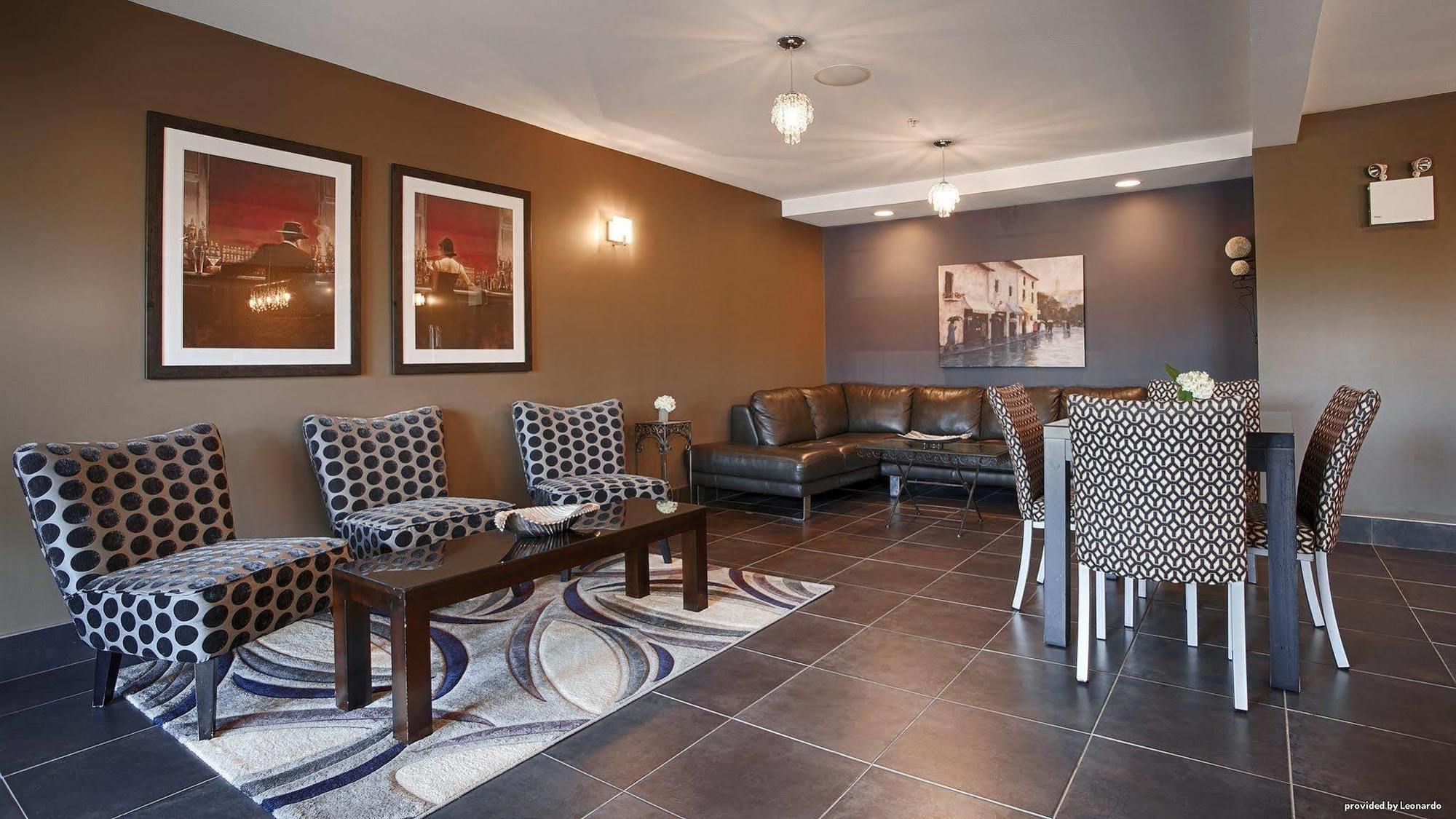 Best Western Plus Woodstock Hotel Conference Centre Dış mekan fotoğraf