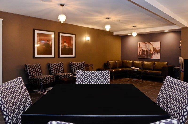 Best Western Plus Woodstock Hotel Conference Centre Oda fotoğraf